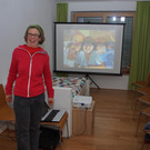 Dorothe freut sich __ber ihr Domizil__jpg-1365325970