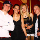 Der Nachtschicht Samstag