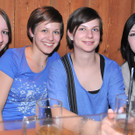 15 Jahre Scharfes Eck @ Scharfe Eck, Damüls