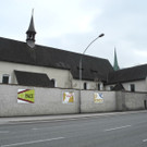 Klostermauer