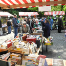 Klostermarkt