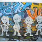 LEX- Art for young friends