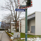 Frankenweg, Freudenau und Frutzolen