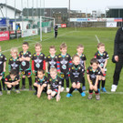 Spieler in neuen Dressen