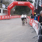 BMC Racing Cup in Schaan