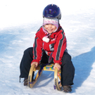 Abenteuer Schneewoche