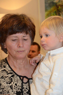 Brigitte und Finn Huber_jpg-1365367269