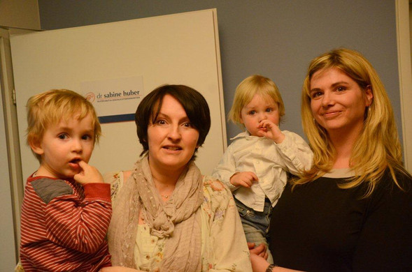 Johannes und Christine Ludescher_ Finn und Sabine Huber_jpg-1365367303