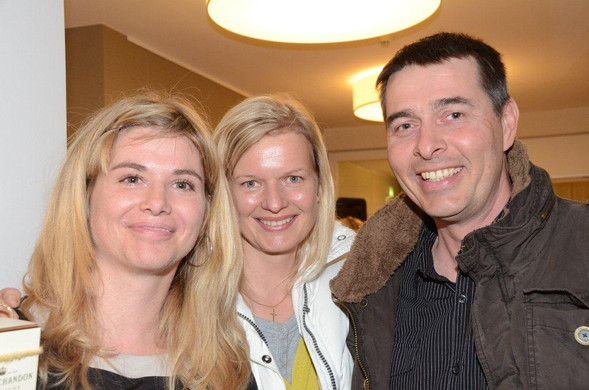 Sabine Huber_ Bernadette Feuerstein mit Simon_jpg-1365367312