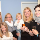 Verena Warger-M__rtlitsch_ Johanna M__rtlitsch_ C__cilia Seethaler_ Finn und Sabine Huber_ Oliva Schnetzer_jpg-1365367314