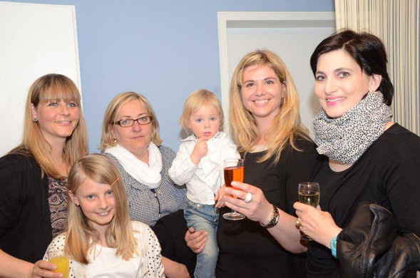 Verena Warger-M__rtlitsch_ Johanna M__rtlitsch_ C__cilia Seethaler_ Finn und Sabine Huber_ Oliva Schnetzer_jpg-1365367314