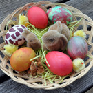 Eierbrötle