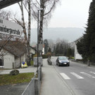 Tisner Straßen