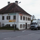 Zollamt Tisis