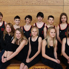 Erfolgreiche Sportler