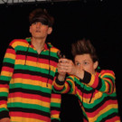 Bilder von der Premiere