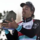 Paris-Roubaix 2013: Brutale Stürze