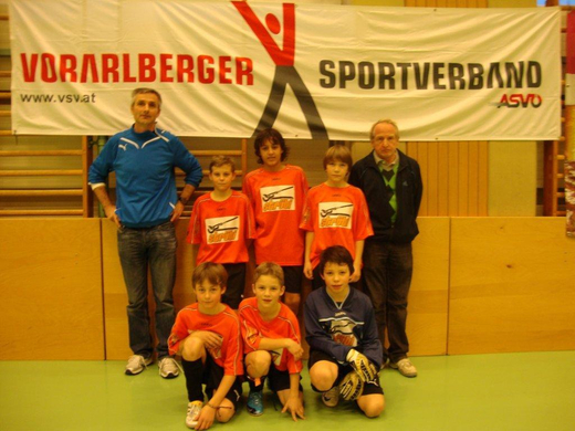 Fc Heiden U13B Turniersieger.jpg