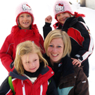 Kindergarten Merowinger in Furx