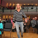 Sportlernacht in Saalfelden