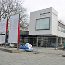 Neue Dornbirner Servicestelle
