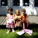 Kindergarten