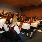 145 Jahre MV Buch - Konzert vom 06.04.2013