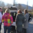 Elektromobilität und Energieautonomie im BORG Götzis