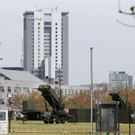 Raketenabwehr mitten in Tokio