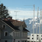 Mehr Frühlingsbilder aus Götzis