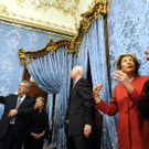 Stadtpalais Liechtenstein: Die feierliche Eröffnung