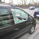 Vandalismus in Wien-Leopoldstadt: 42 Fahrzeuge beschädigt