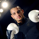 Marcos Nader will EU-Titel nach Wien holen