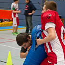 Salzburg Bulls Schoolday