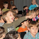 Menschen-Kasperltheater Höchst