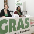 ÖH-Wahl 2013: GRAS wollen sich für leistbares Studium einsetzen