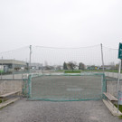Beachvolleyballplatz