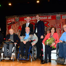 40 Jahre Rollstuhlclub ENJO Vorarlberg