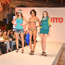 Otto Bikini Gala im Palais Ferstl