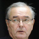 EU-Politskandal: Herbert Bösch ermittelt