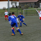 U13: Montafon - Ludesch
