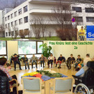 2a im Altersheim.