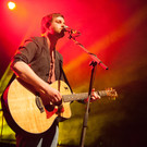 Bilder vom Rea Garvey Konzert in Hohenems