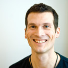 Christof Teufel.