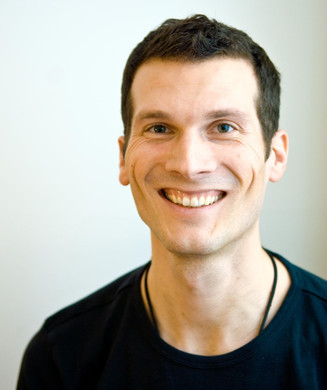 Christof Teufel.