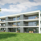 Wohnbau in Hard, Seestraße und Hofsteigstraße