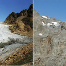 Starker Rückgang österreichischer Gletscher auch 2011/12