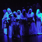 Gregorian im Festspielhaus 