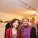 QuadrArt-Vernissage gefiel