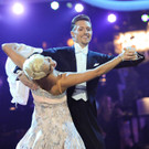 Dancing Stars am 12. April 2013